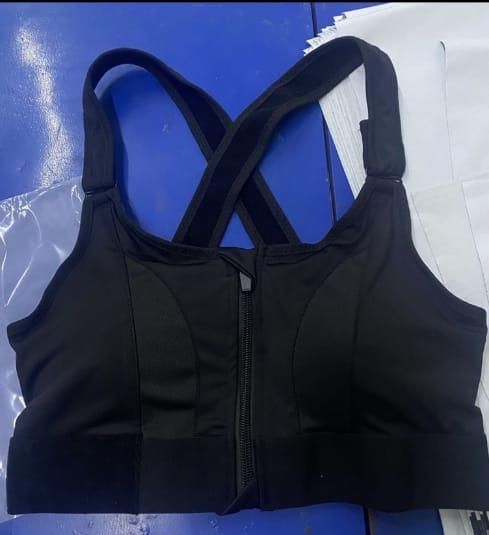 Ultimate Sports Bra for Women – High Impact Comfort