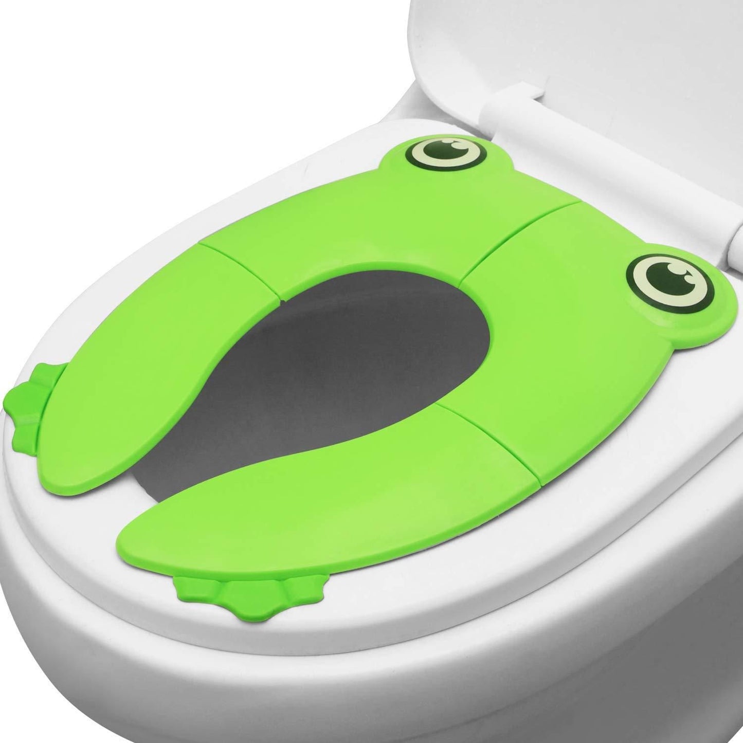 Foldable Portable Baby Toilet Seat - noQMall