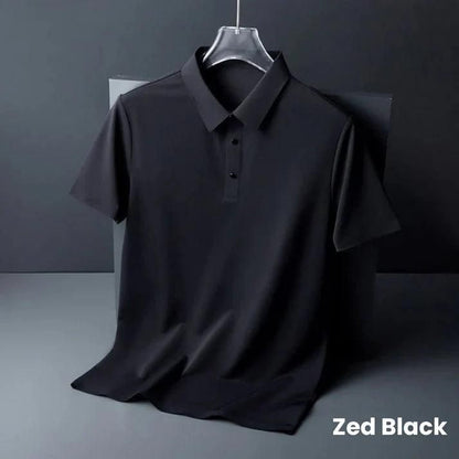 Unbeatable Deal: Poly Matte Men's Polo T-Shirt Pack of 4 (2+2 Offer)