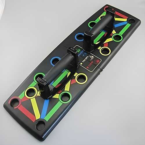 Fitbeast 2.0 Push Up Board – Elevate Your Workout Experience