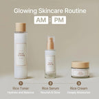 I'm From Rice Toner 100ml – Achieve Glowing, Hydrated Skin