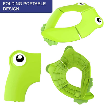 Foldable Portable Baby Toilet Seat - noQMall