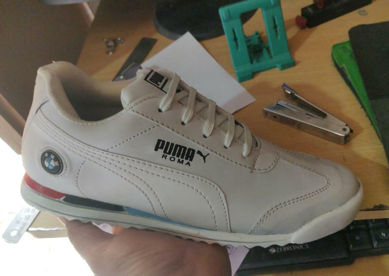 PUMA BMW edition shoes_4