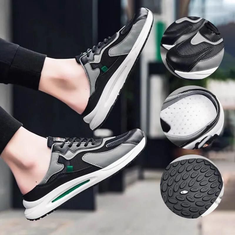 Men's Fashionable Daily Wear Sneaker Casual Shoes