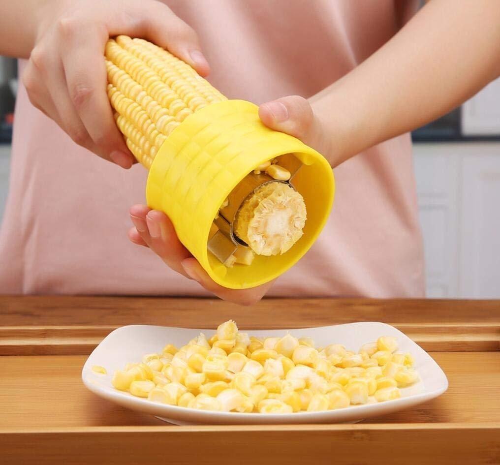 Portable�Manual Corn Stripper - noQMall