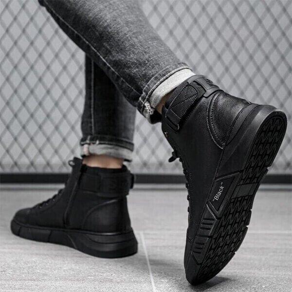 Mens Casual Boots - noQMall