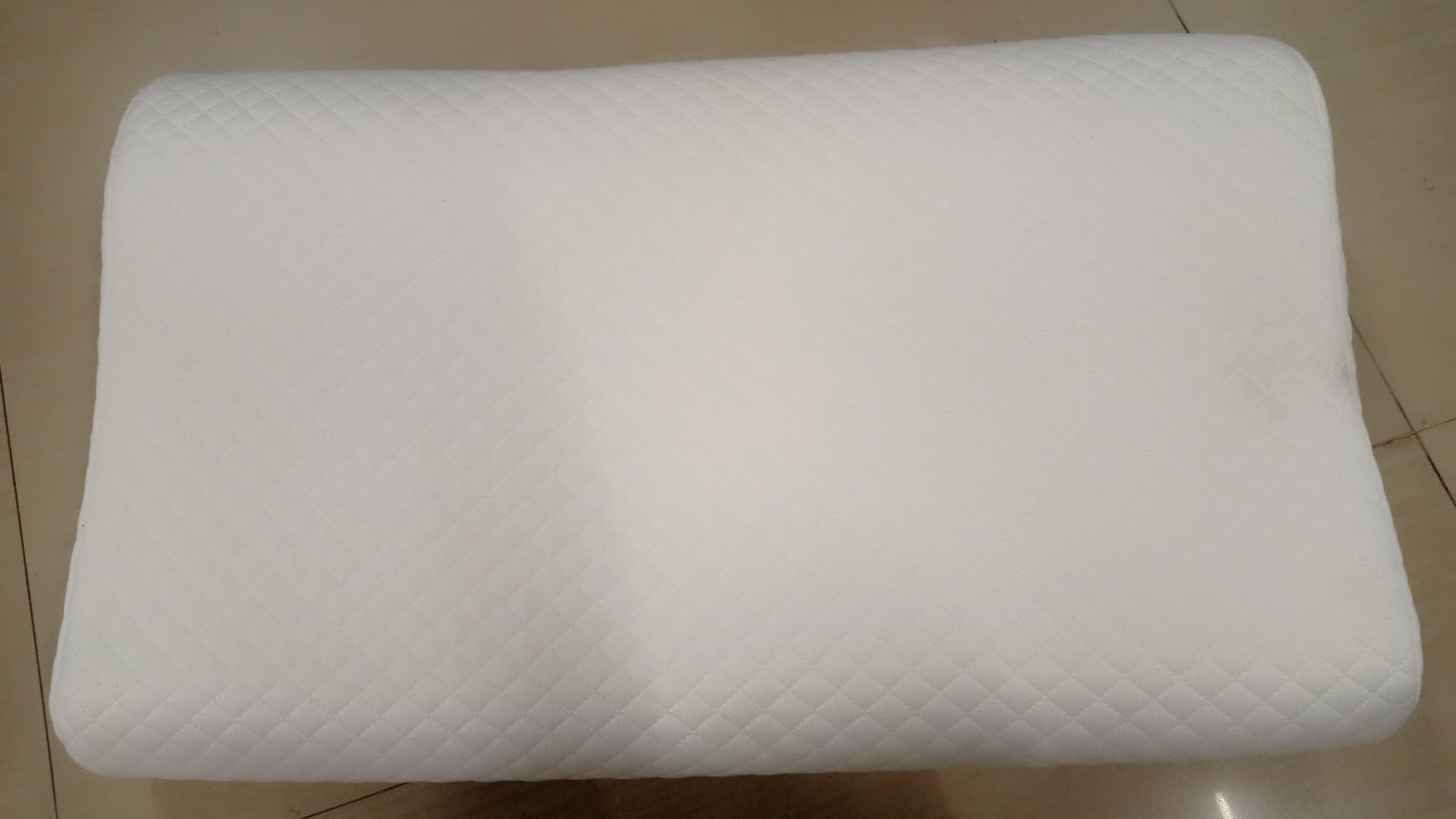 Orthopedic Pillow Neck Slider-Pillow - noQMall