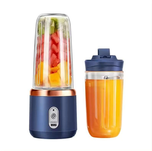 JuicePro Small Portable Juicer