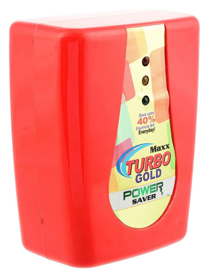 Max Turbo Enviropure Power Saver & Money Saver(15kw Save Upto 40% Electricity Bill Everyday) (Pack of 1)