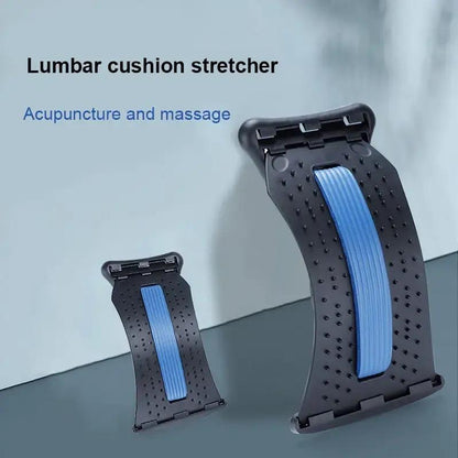 Back Pain Relief  Posture Corrector Back Stretcher - noQMall