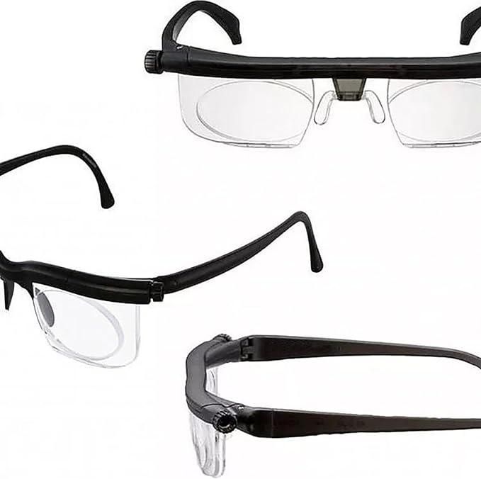 Flex focus adjustable glasses - noQMall