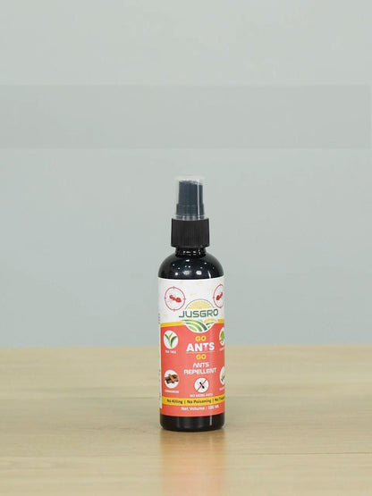 JusGro Ant Repellent Spray(100 Ml) - noQMall