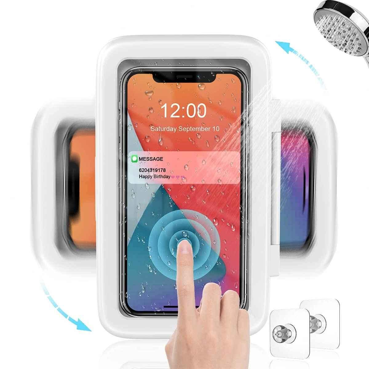 Phone Holder Waterproof - noQMall