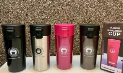 Insulated Mug For Hot & Cold Drinks(Pack Of 1) - noQMall