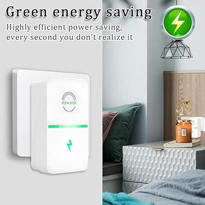 Power Saver Electricity Saving Device Save Electricity - noQMall