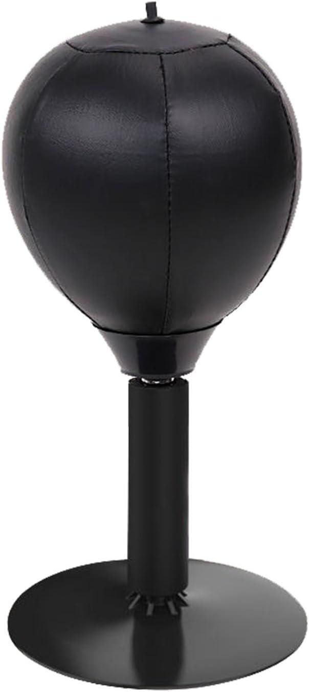 Standing Boxing Punch Bag Speed Ball - Elevate Your Fitness Game!