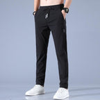 Men's NS Lycra Track Pants - Comfortable & Stylish Pack of 2 - noQMall