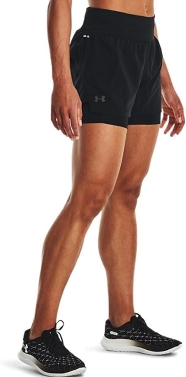 Running 2 In 1 Slim Fit Sports Shorts – Ultimate Fitness Companion