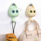 Hook Wall Hangers Key Hook for Wall Cute Hooks for Key - noQMall