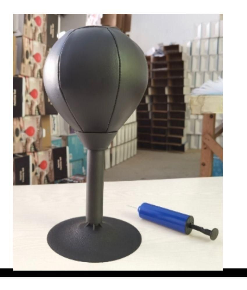 Standing Boxing Punch Bag Speed Ball - Elevate Your Fitness Game!