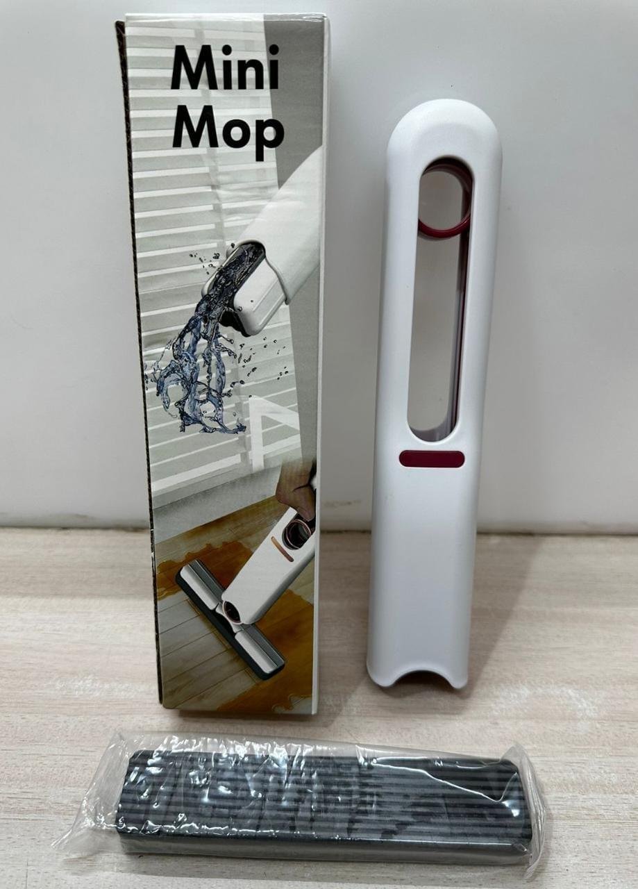 Portable Mini Mop Tools - noQMall