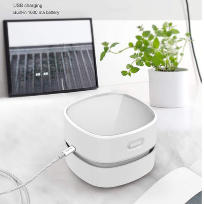 Desktop Vacuum Cleaner - noQMall