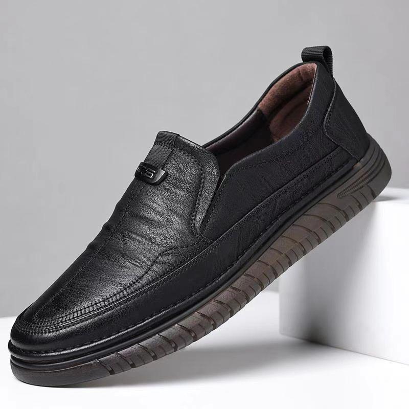 Men’s Trendy Casual Shoes - Daily Wear Comfort & Style - noQMall