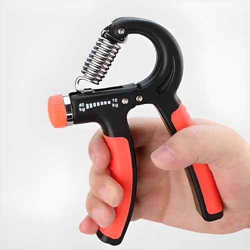 Adjustable Hand Grip Strengthener - noQMall