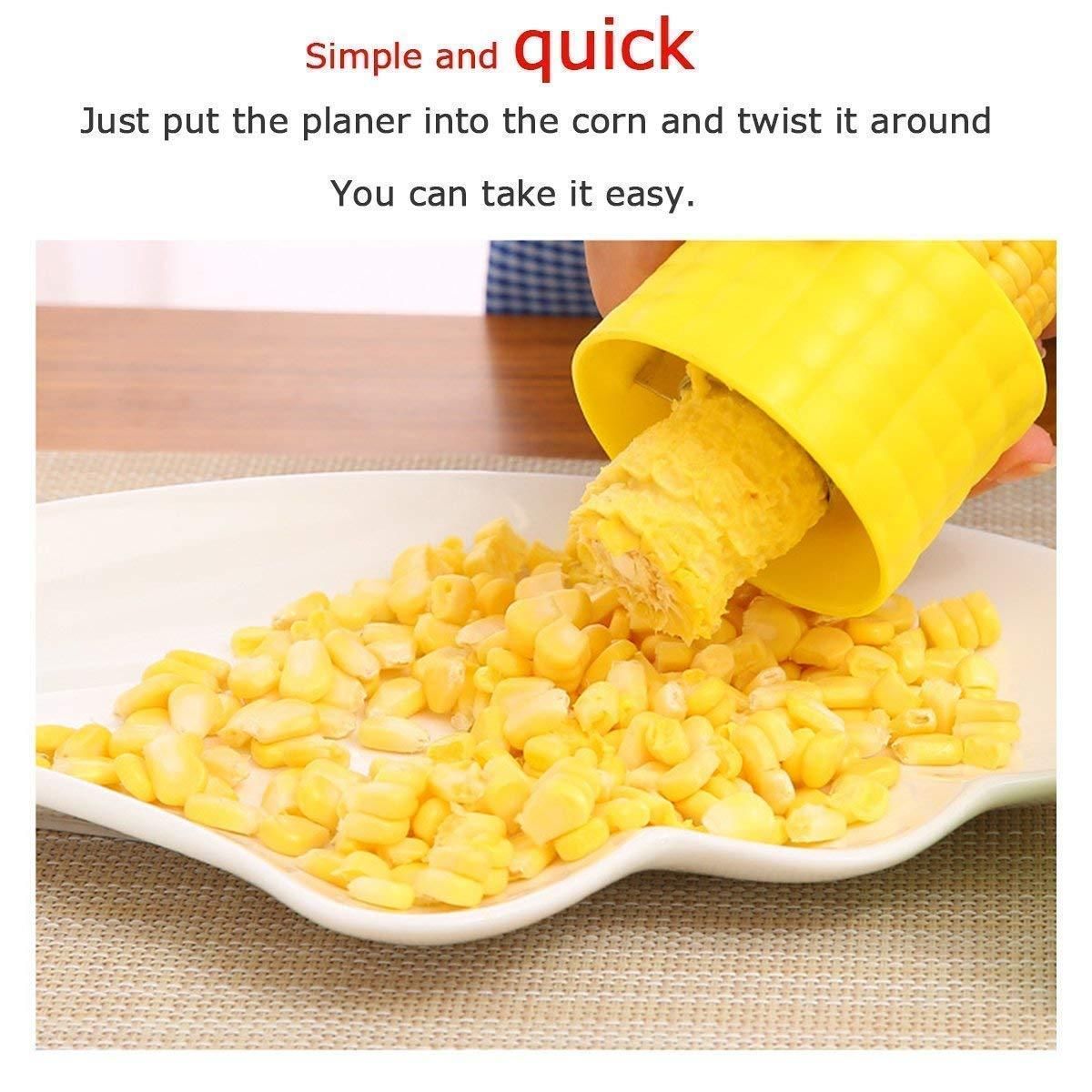 Portable�Manual Corn Stripper - noQMall