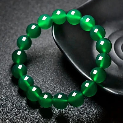 Green Jade Bracelet Pack of 1