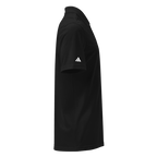 Adidas Sports Polo with ZaaQ Embroidery on it – Elevate Your Athletic Style 🏌️‍♂️ - noQMall