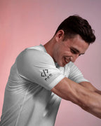 X by PAB – Premium Dri-FIT Unisex Sports T-Shirt - Customizable - noQMall