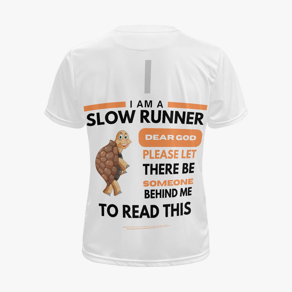 X by PAB – Premium Dri-FIT Unisex Sports T-Shirt - noQMall