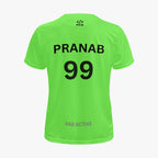 PAB Hyperactive – Premium Dri-FIT Unisex Sports T-Shirt - Customizable - noQMall