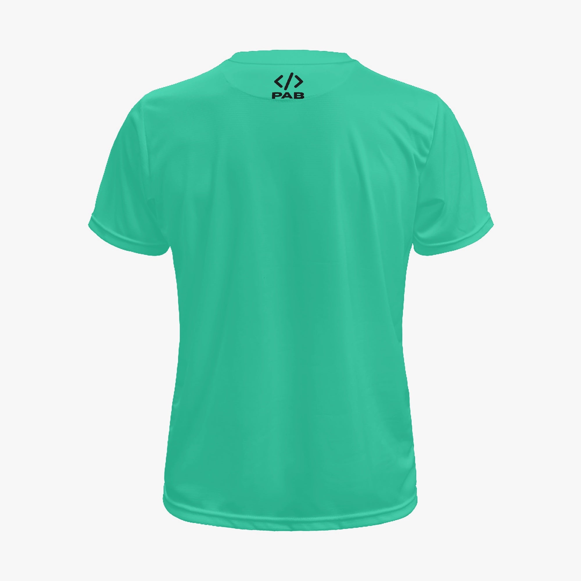 PAB Cloud 9 – Premium Dri-FIT Unisex Sports T-Shirt - noQMall