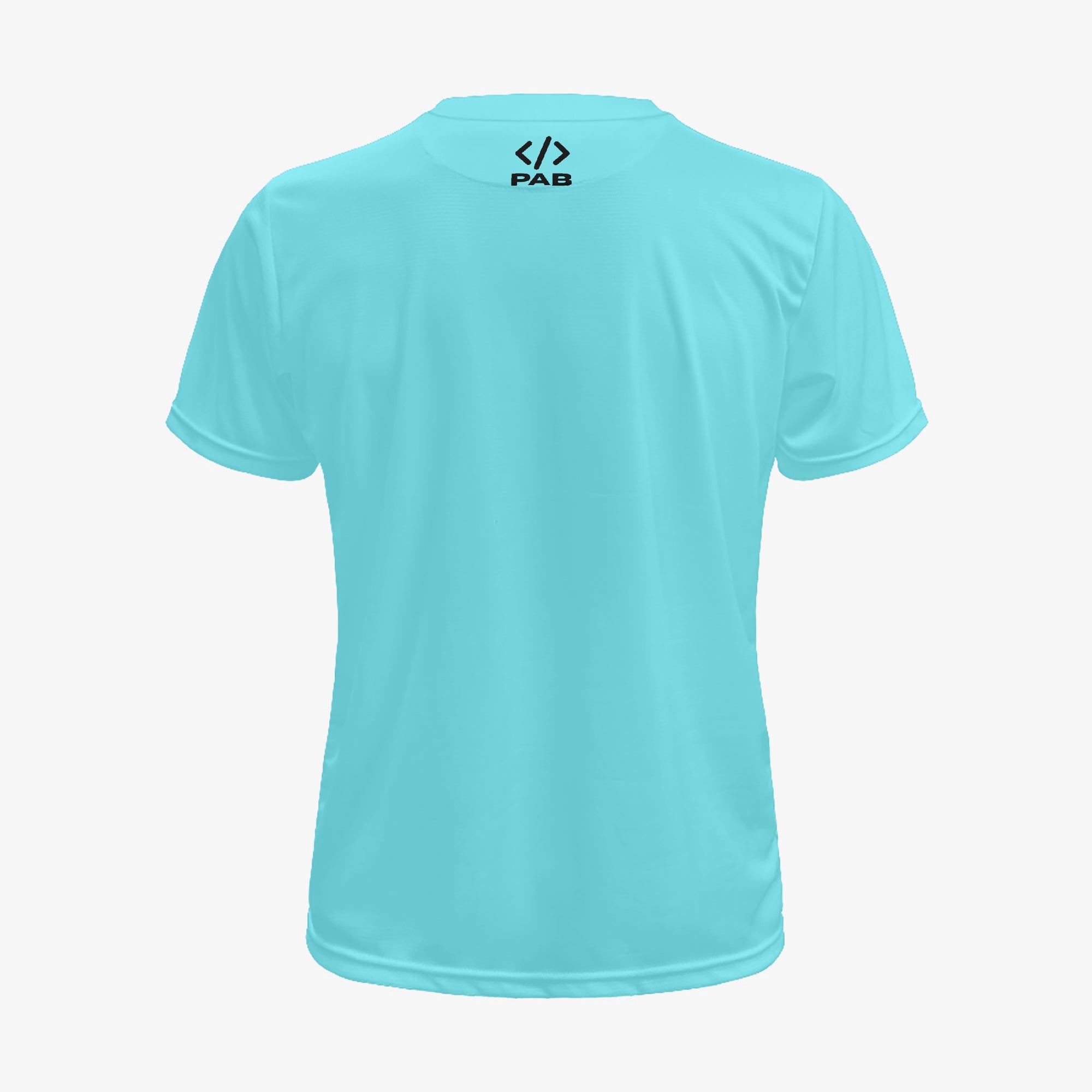 PAB Cloud 9 – Premium Dri-FIT Unisex Sports T-Shirt - noQMall