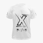 X by PAB – Premium Dri-FIT Unisex Sports T-Shirt - noQMall