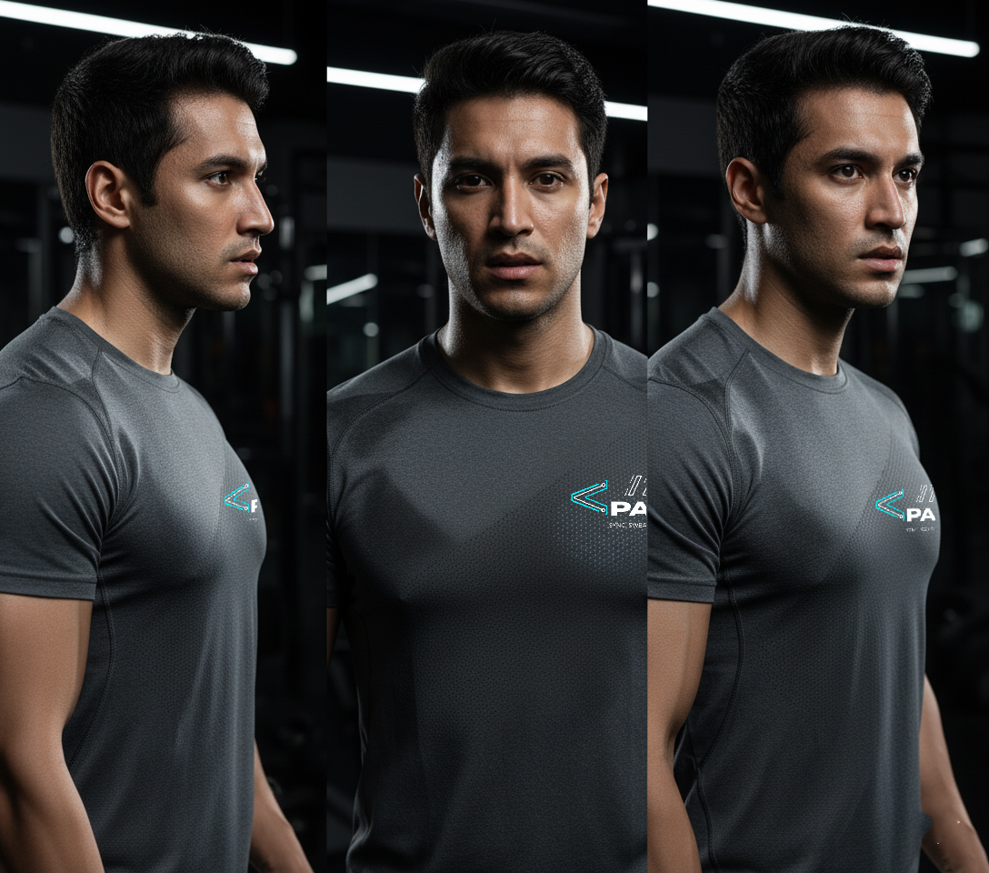 AeroMesh by PAB - Unisex