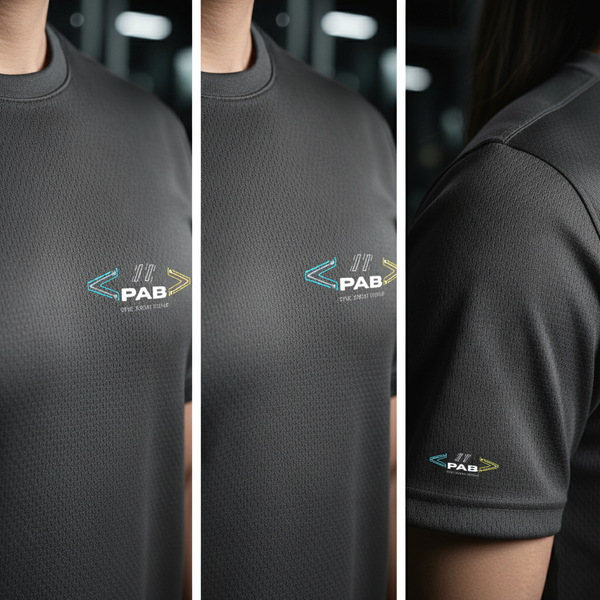 AeroMesh by PAB - Unisex