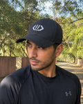 PAB Sports Cap - Redifine Limits - noQMall