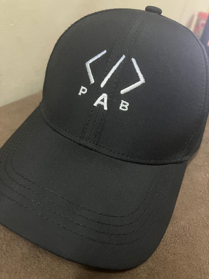 PAB Sports Cap - Limits Redefined