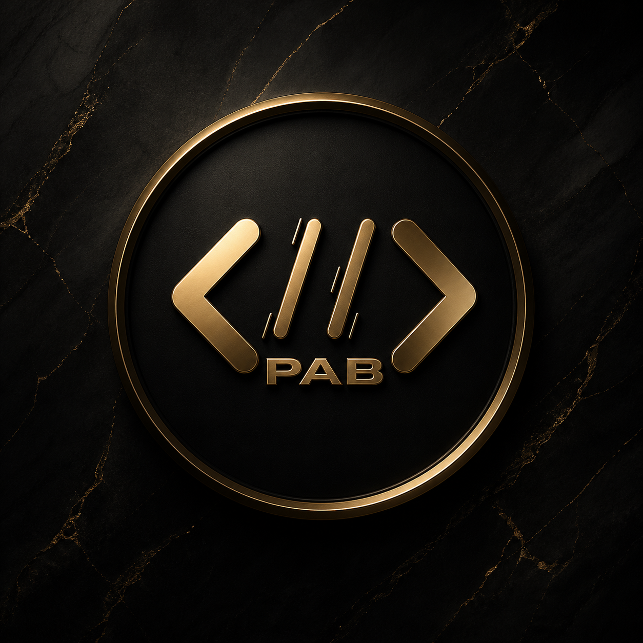 PAB logo