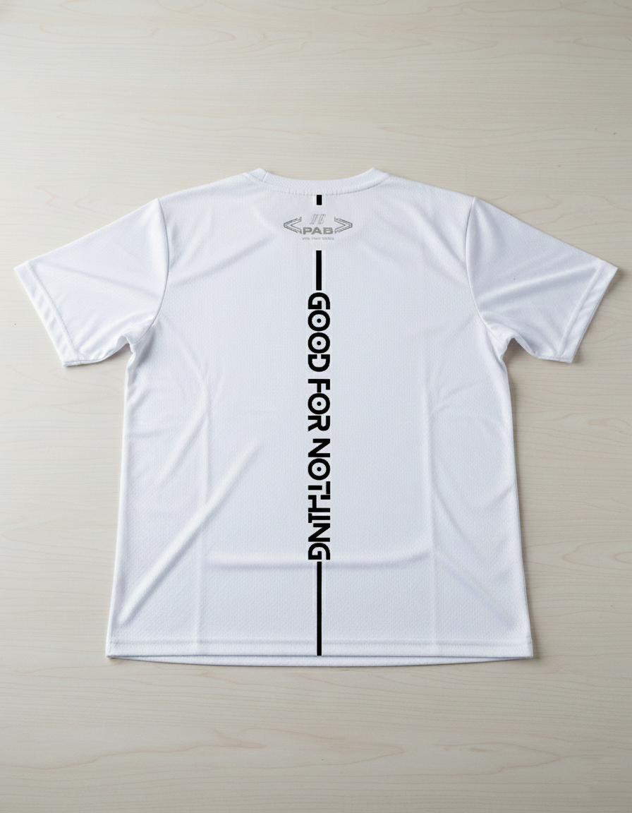 GOOD FOR NOTHING by PAB - noQMall