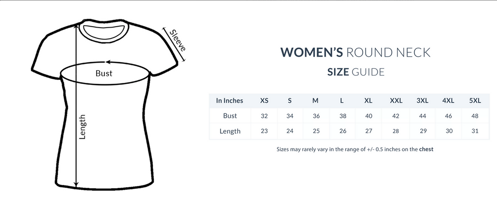 Rhythm of your heart themed PAB women's t-shirt