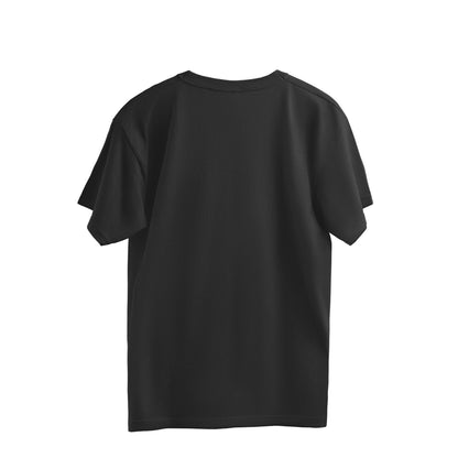 ZaaQ Oversized T-shirt - Japanese design - noQMall