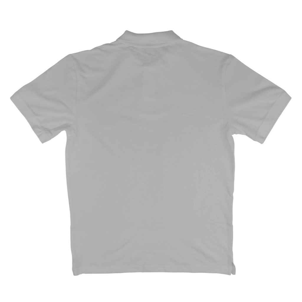 ZaaQ Timeless Classic Polo - Make Today Great Edition | Unisex Regular Fit Polo - noQMall