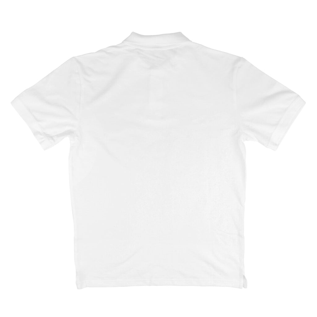 ZaaQ Timeless Classic Polo - Make Today Great Edition | Unisex Regular Fit Polo - noQMall