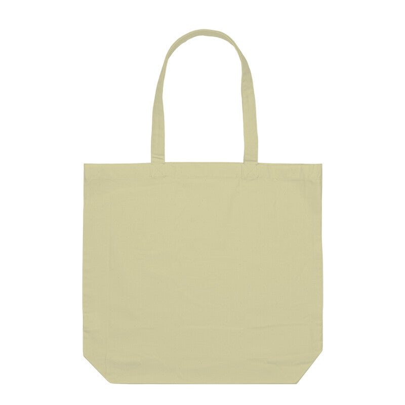 ZaaQ Custom Print Tote Bag – Eco-Friendly, Stylish, and Versatile - noQMall