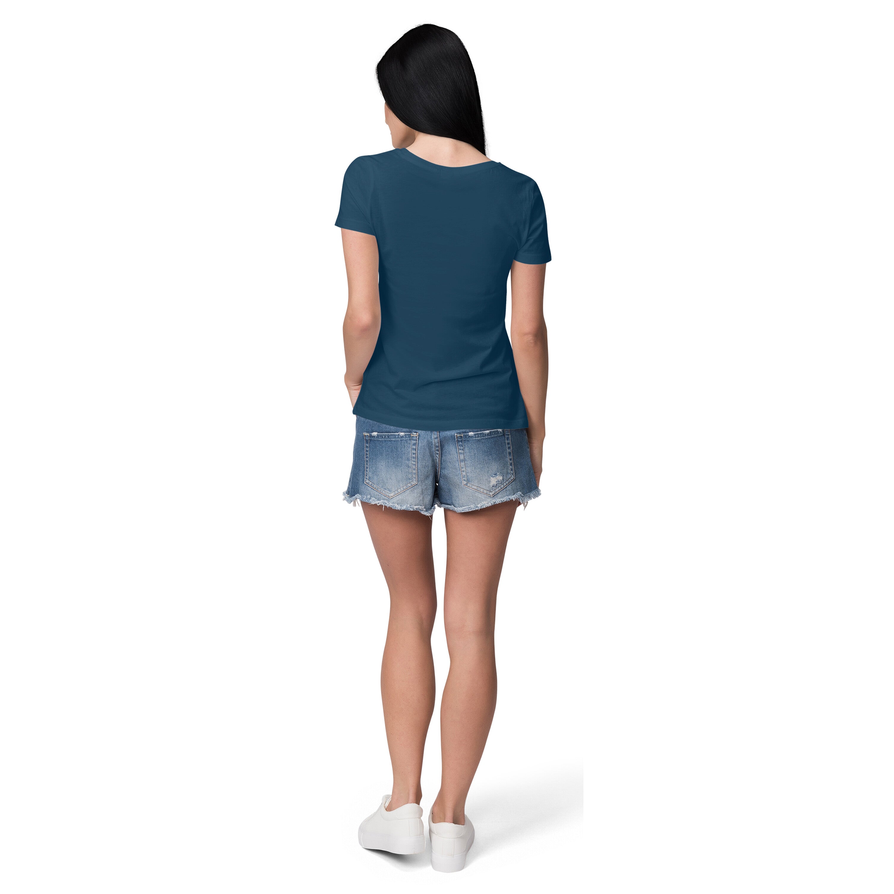 Back View - 5069845