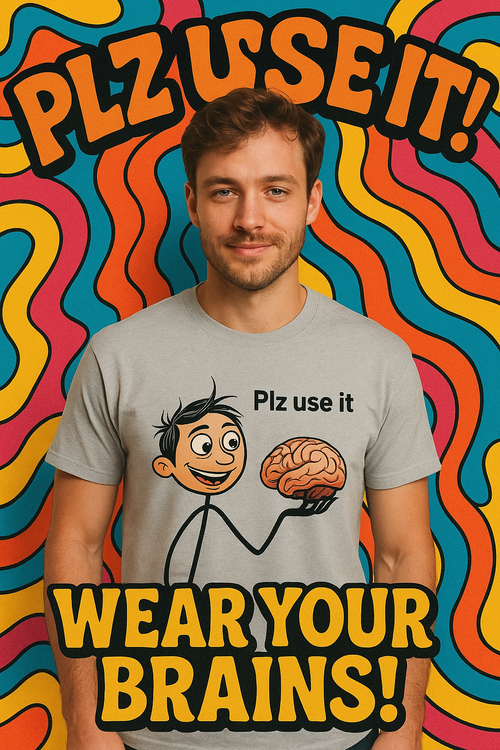 Basic by PAB - Use Your Brain